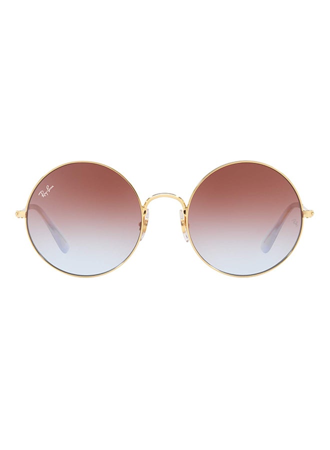 Ray-Ban - Women's Ja-Jo Round Sunglasses - Image 1