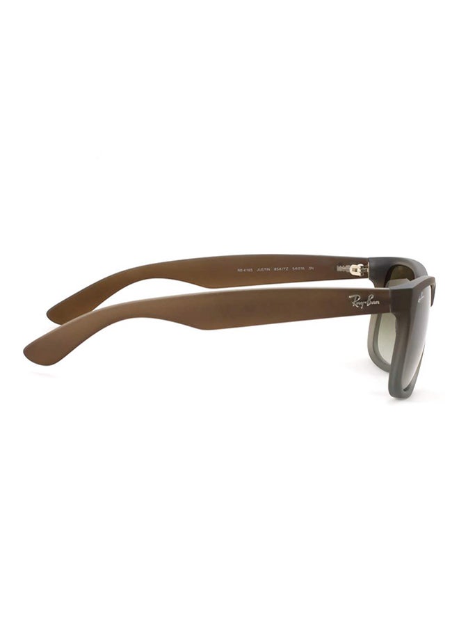 Rectangular Sunglasses
