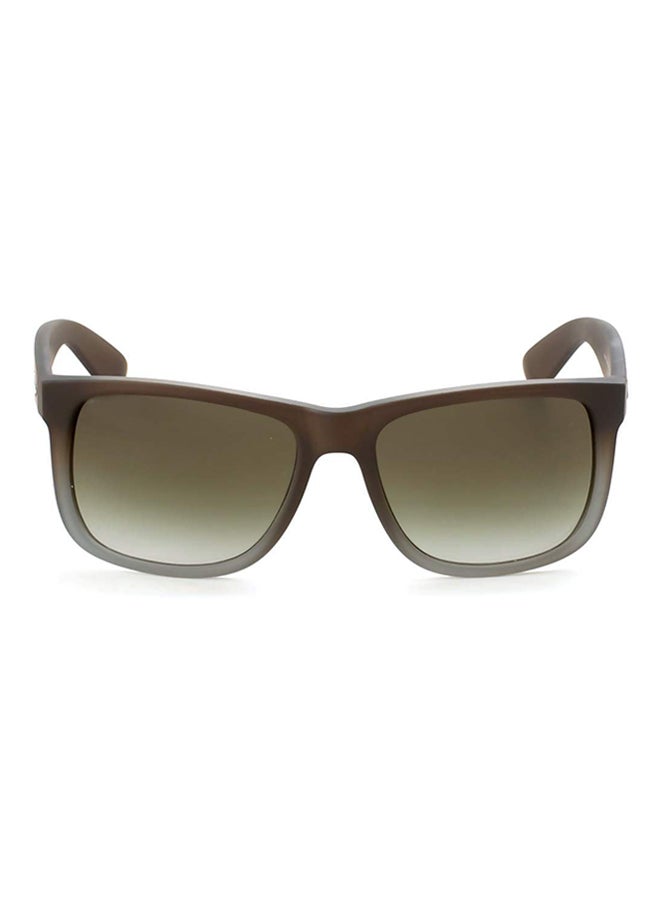 Rectangular Sunglasses