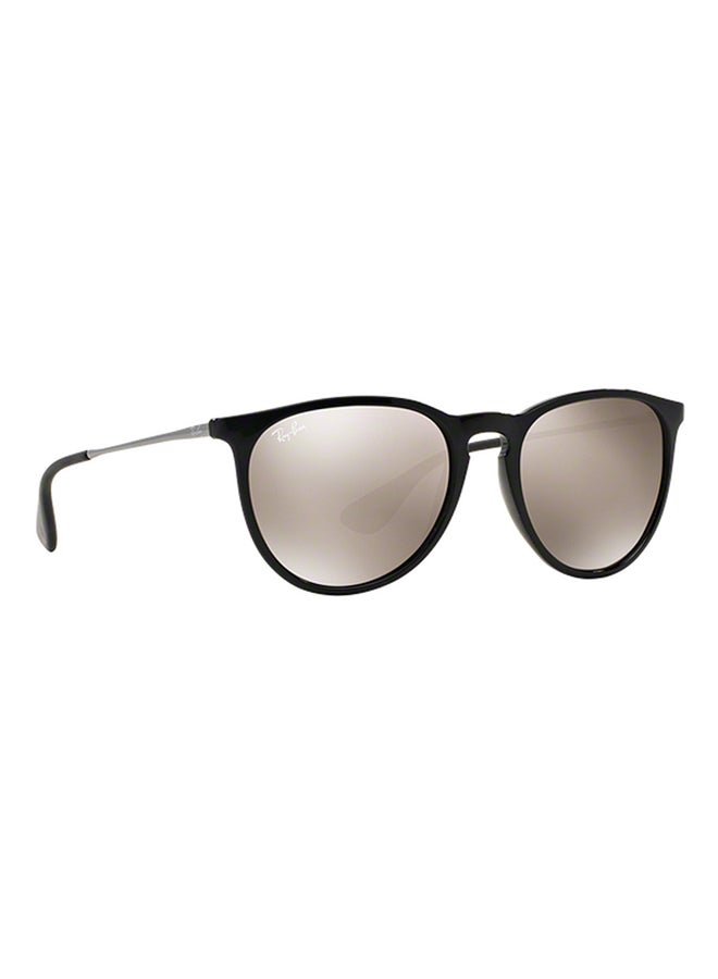 Pilot Sunglasses - RB4171 601/ 5A 54 - Lens Size: 54 mm - Black