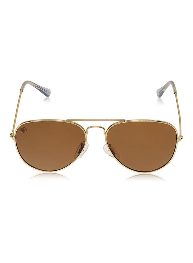 Aviator Sunglasses MTV-123-C10