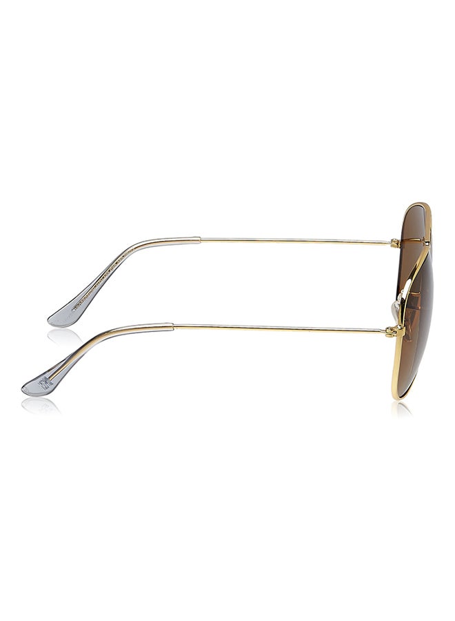 Aviator Sunglasses MTV-123-C10