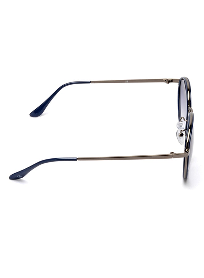 ام تي في نظارة شمسية بعدسات مستقطبة - مقاس العدسة: 52 مم - Image 4