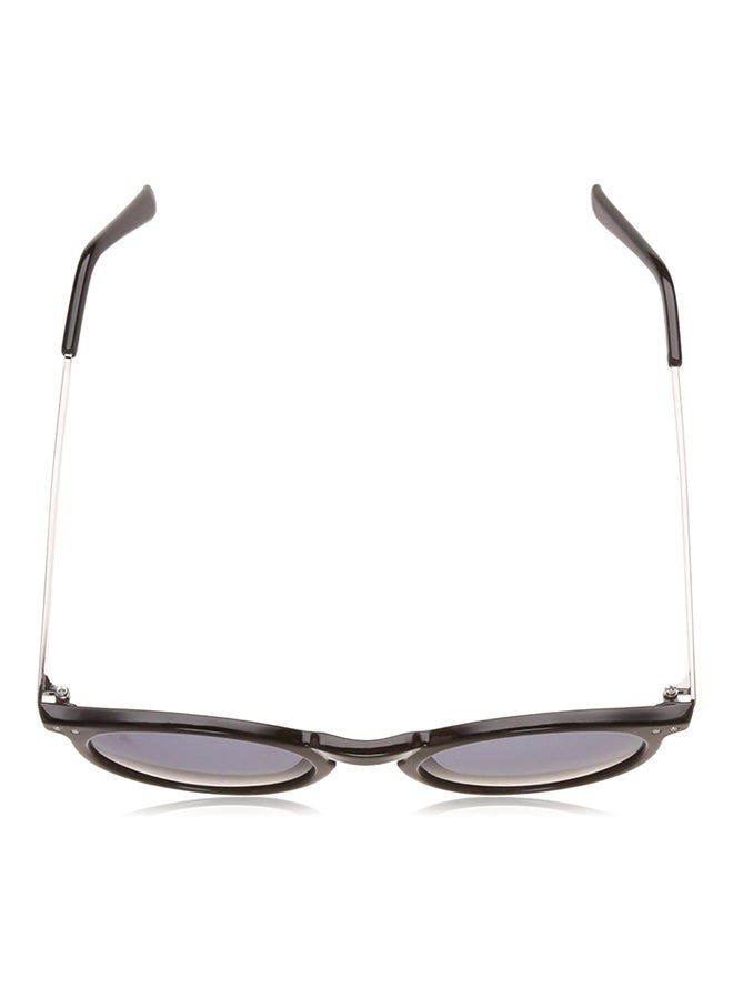 ام تي في نظارة شمسية بإطار دائري طراز MTV-138-C1 - Image 4