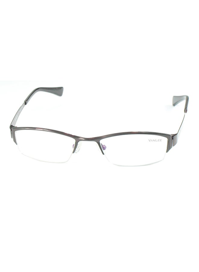 Vanlee - Girls' Semi-Rimless Reading Glasses VLF339C5 - Image 1