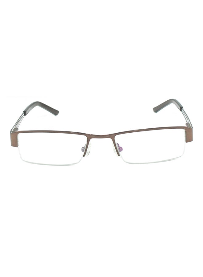 Half Rim Eyeglasses - v1514189836/N13030448A_1