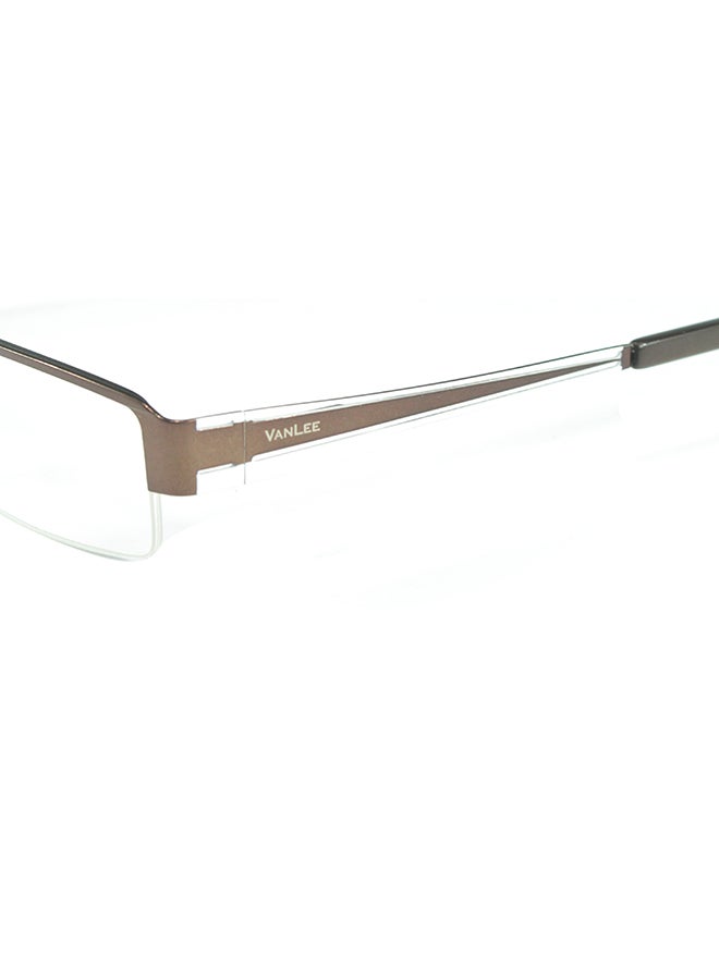 Half Rim Eyeglasses - v1514189837/N13030448A_3