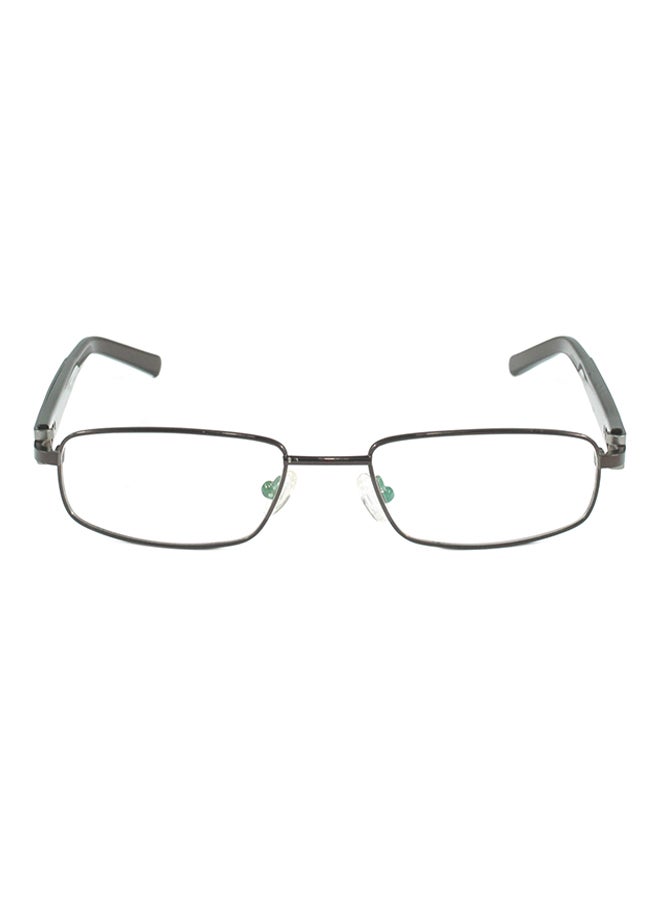 Vanlee - Men's Rectangular Eyeglass Frame VLF344C4 - Image 1