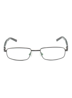 Men's Rectangular Eyeglass Frame VLF344C5