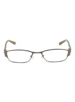 Maxmorgan Women's Optical Rectangular Eyeglass Frame MMF122C2  - Image 1