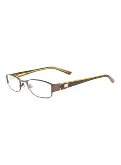 Maxmorgan Women's Optical Rectangular Eyeglass Frame MMF122C2  - Image 2