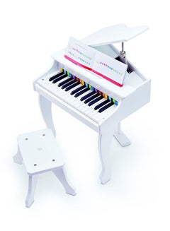 Deluxe Grand Piano With Stool E0338 50.01 x 51.99 x 59.99cm - v1514197261/N12887024A_2