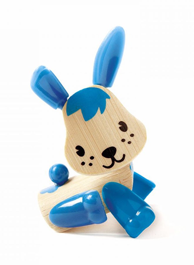 Mini-Mals Rabbit Play Figure - v1514197294/N12887053A_1