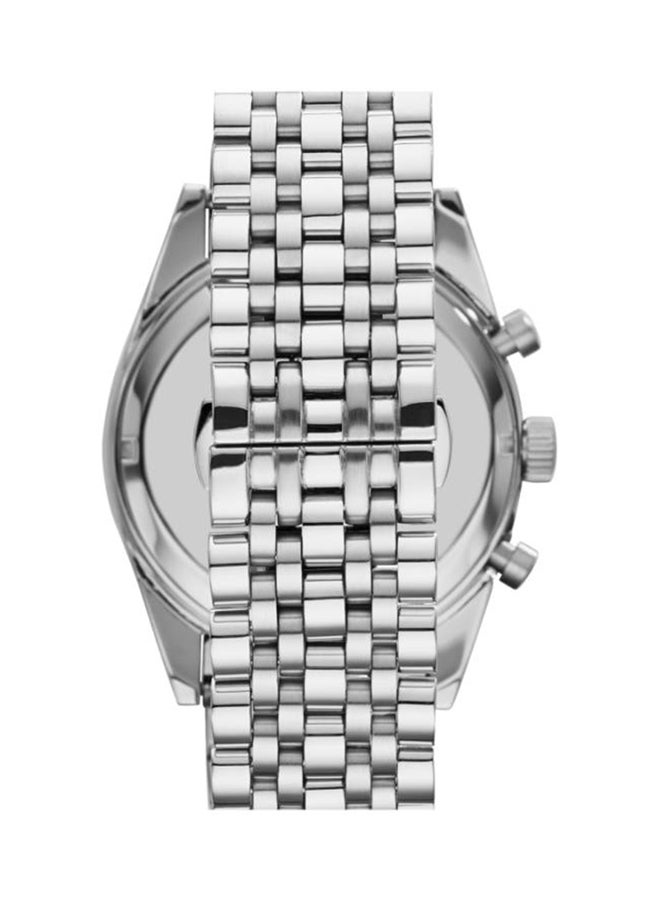 EMPORIO ARMANI Men's Water Resistant Chronograph Watch AR5988  - Image 2