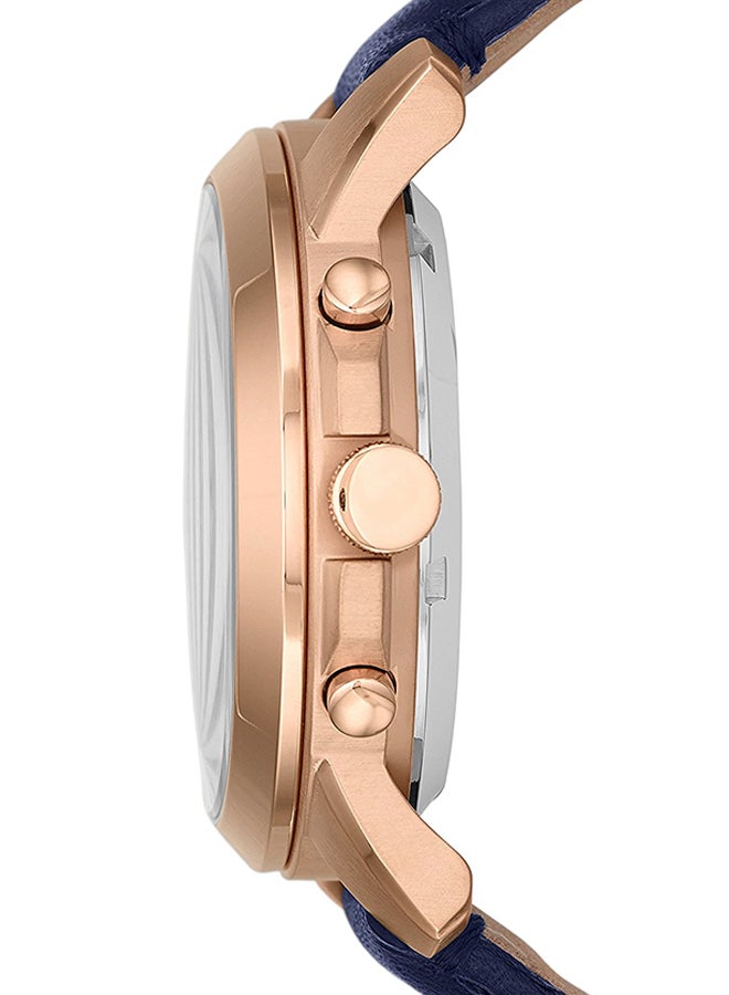 FOSSIL Men's Water Resistant Analog Watch ME3029 - Image 3