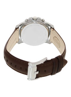 FOSSIL Men's Water Resistant Chronograph Watch FS4839  - Image 2
