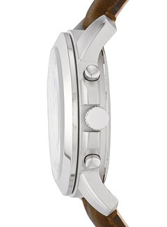 FOSSIL Men's Water Resistant Chronograph Watch FS4839  - Image 3