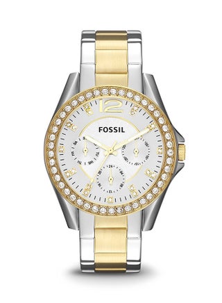 Silver/Gold