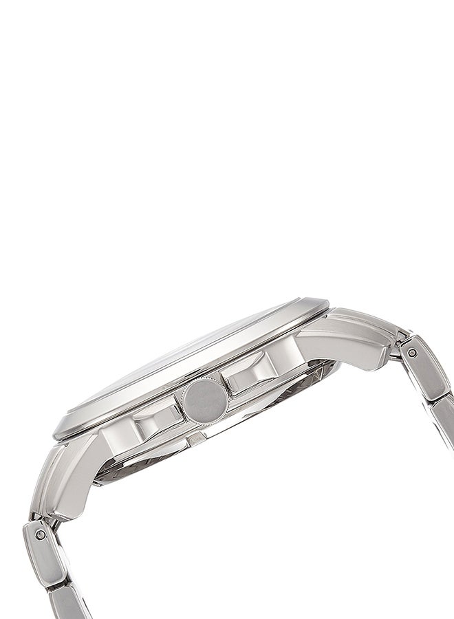 فوسيل ساعة ميكانيكية مقاومة للماء طراز ME3103 للرجال - Image 3