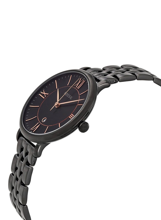 FOSSIL Women's Water Resistant Analog Watch ES3614  - Image 3