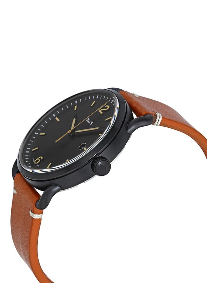 FOSSIL Men's Water Resistant Analog Watch FS5276  - Image 3