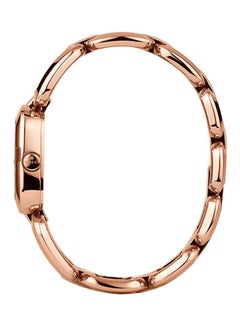 GUCCI women Water Resistant Analog Watch YA125409  - Image 2