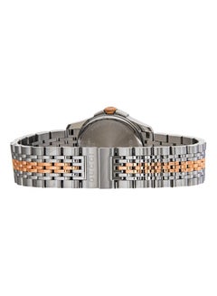 GUCCI women Water Resistant Analog Watch YA126514  - Image 2