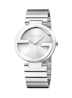 GUCCI women Water Resistant Analog Watch YA133308  - Image 1