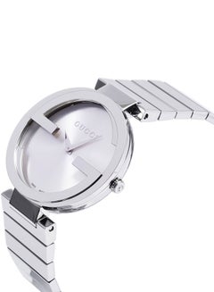 GUCCI women Water Resistant Analog Watch YA133308  - Image 3