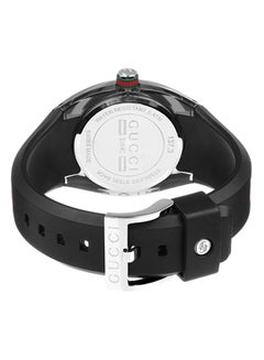 GUCCI Water Resistant Analog Watch YA137301  - Image 2
