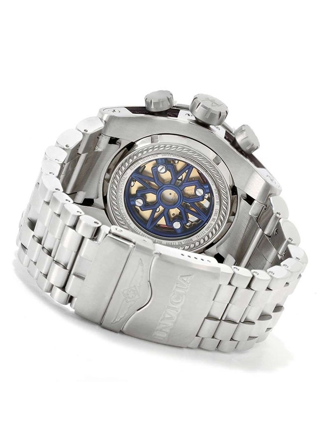 إنفيكتا ساعة كرونوغراف مقاومة للماء طراز 12899 للرجال - Image 2