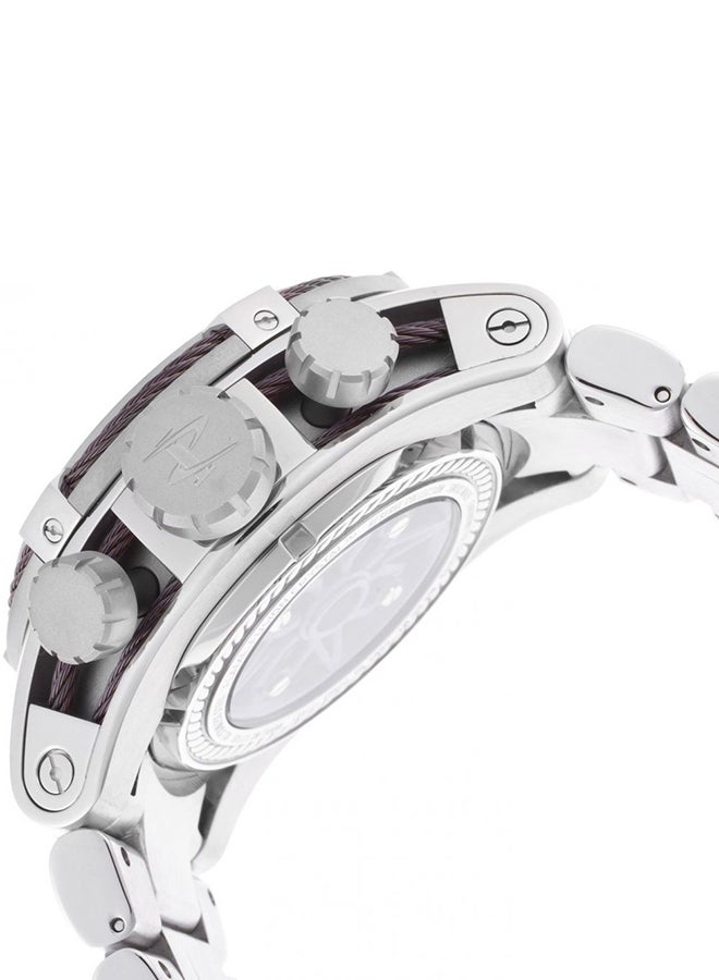 إنفيكتا ساعة كرونوغراف مقاومة للماء طراز 12899 للرجال - Image 3