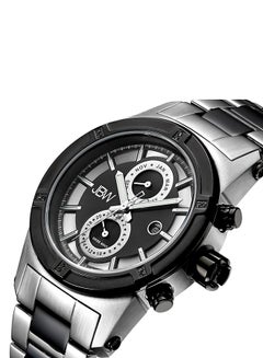 JBW men Water Resistant Chronograph Watch J6263G  - Image 3