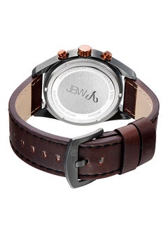 JBW men Casual Chronograph Watch J6300A  - Image 2