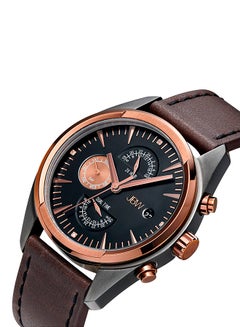 JBW men Casual Chronograph Watch J6300A  - Image 3