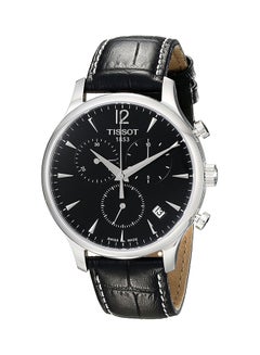 Clean-Energy Watch Battery T063.639.16.057.00