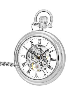 Men's Water Resistant Mechanical Pocket Watch 6053.33113