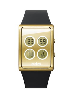 men Water Resistant Digital Watch DD120-4