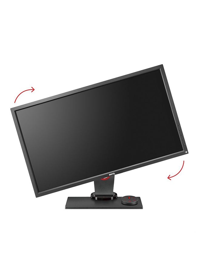 BenQ - 27-Inch Gaming LCD Monitor Black - Image 1