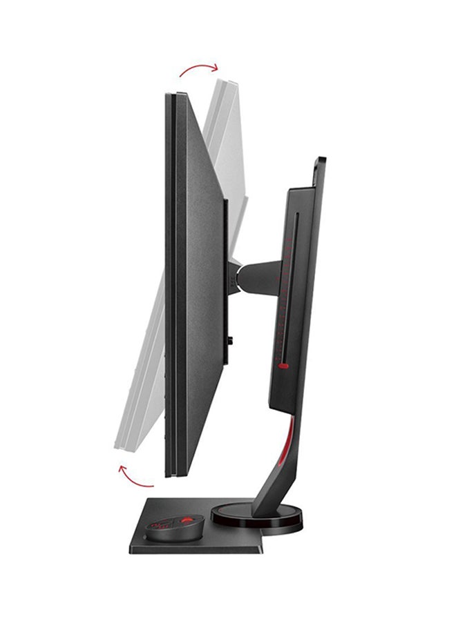 BenQ - 27-Inch Gaming LCD Monitor Black - Image 1