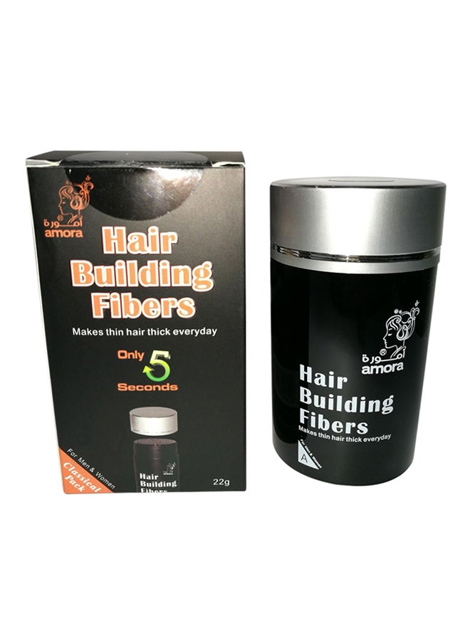 Hair Building Fiber 22grams