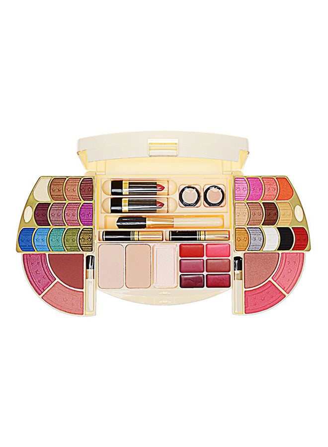 JUST GOLD Face Makeup Kit Multicolour  - Image 1