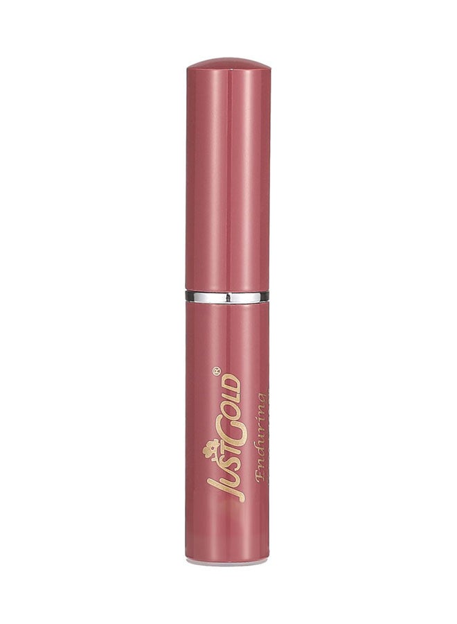 JUST GOLD Enduring K**s Proof Lipstick 14 Brown - Image 1
