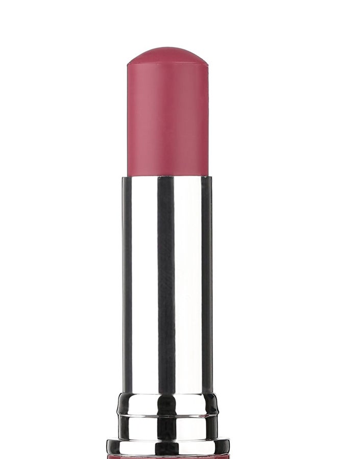 JUST GOLD - Enduring K**s Proof Lipstick 07 Pink - Image 1