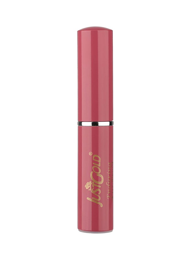 JUST GOLD Enduring K**s Proof Lipstick 06 Pink - Image 1