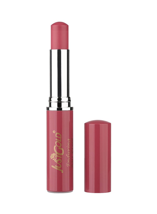 JUST GOLD Enduring K**s Proof Lipstick 06 Pink - Image 2
