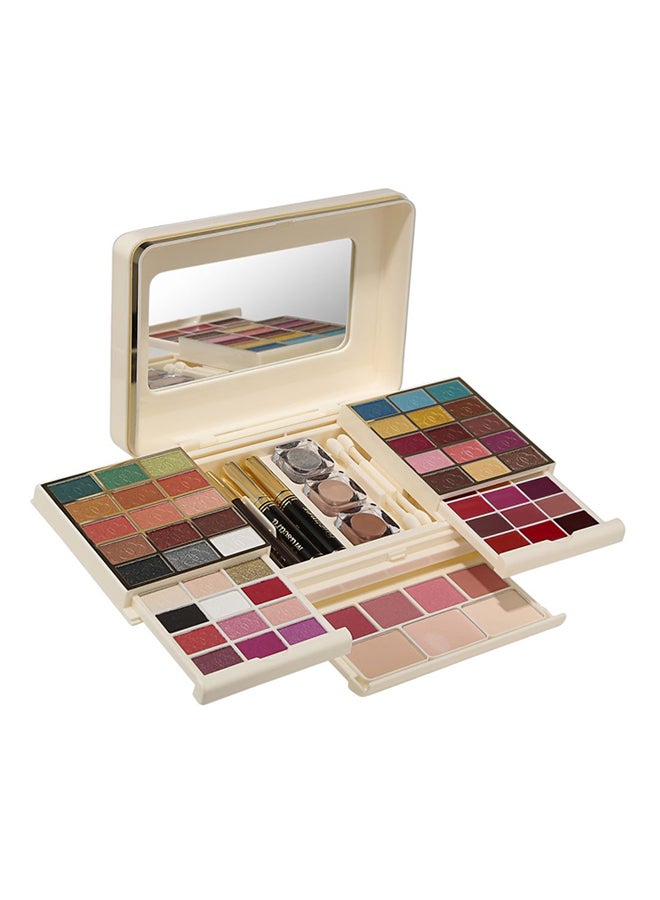 Face Makeup Kit Multicolour - v1514206308/N13015000A_2