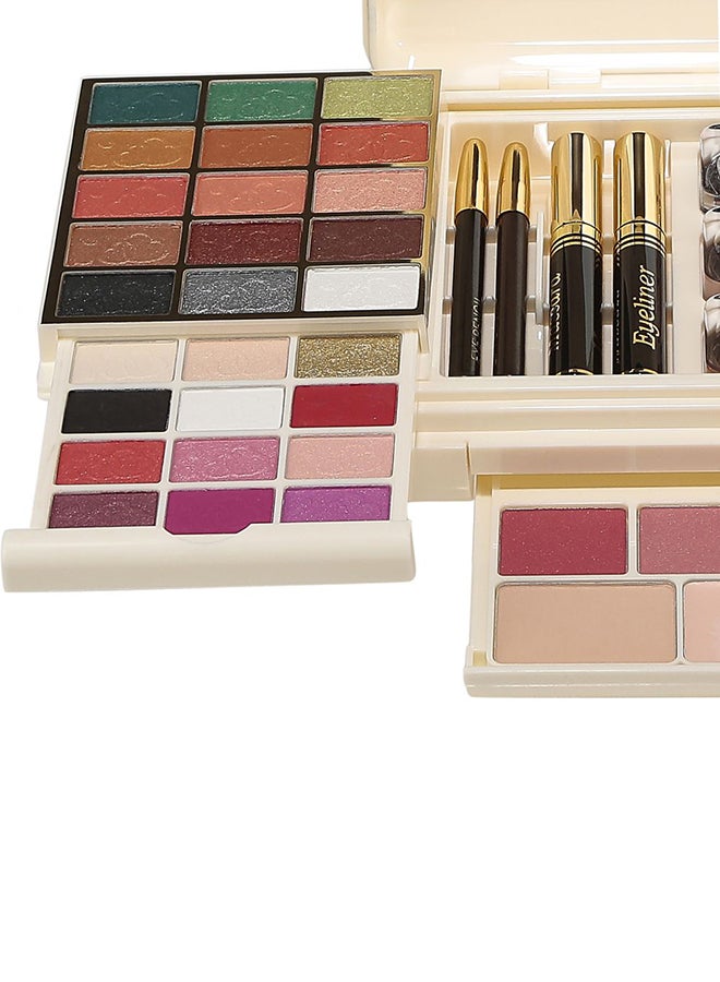 Face Makeup Kit Multicolour - v1514206311/N13015000A_4