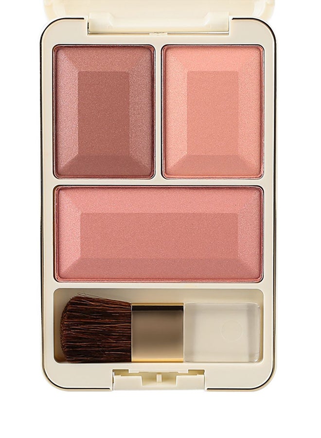 JUST GOLD Diplomatic Blush On Blusher 05 Multicolour  - Image 2