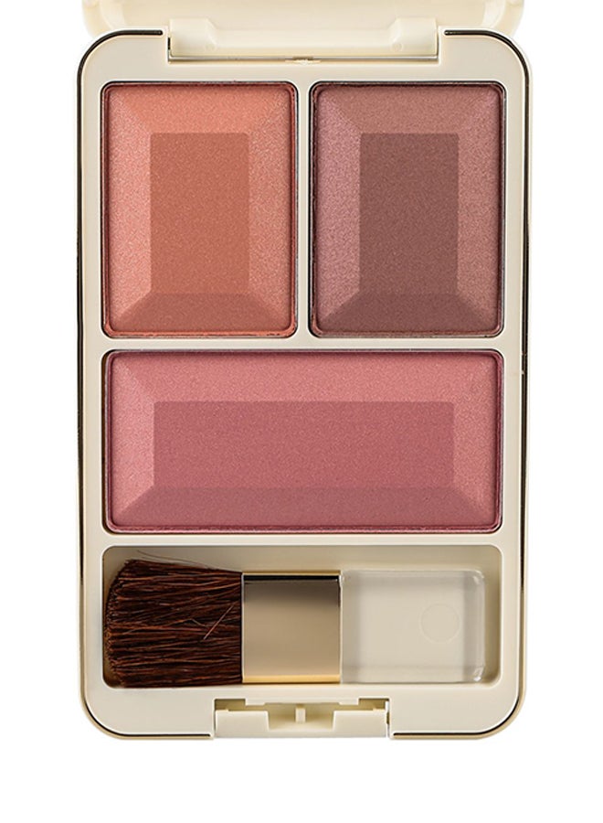 JUST GOLD Diplomatic Blush On Blusher 04 Multicolour  - Image 2